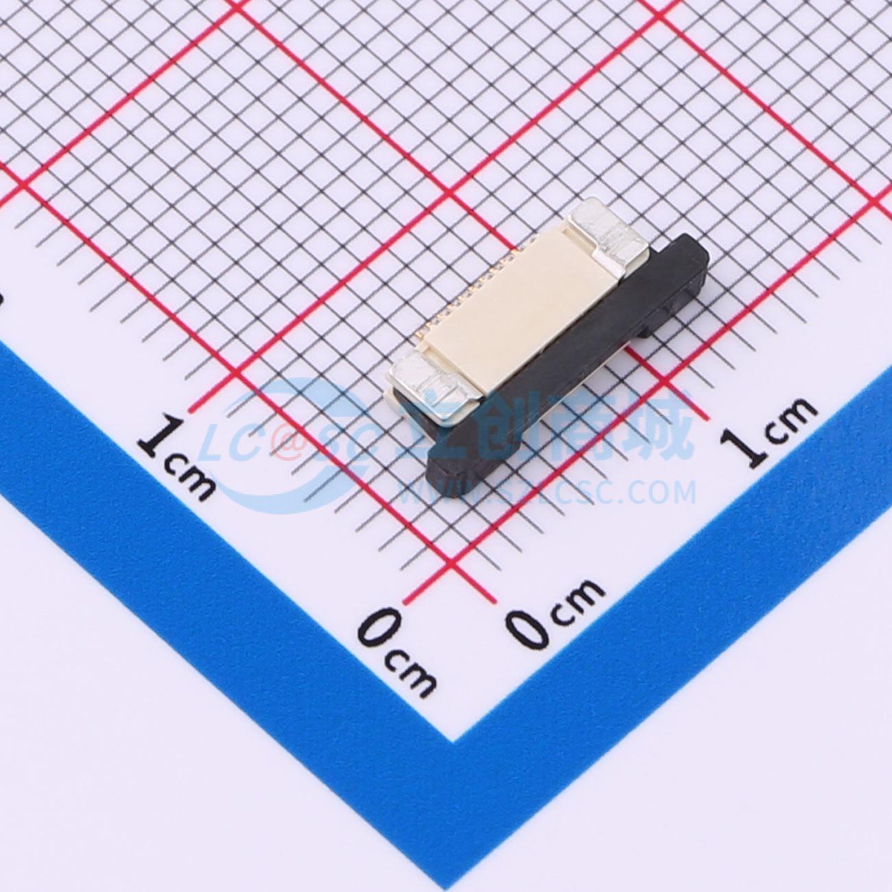 点击查看大图 F32R-1A7H1-11010实物图