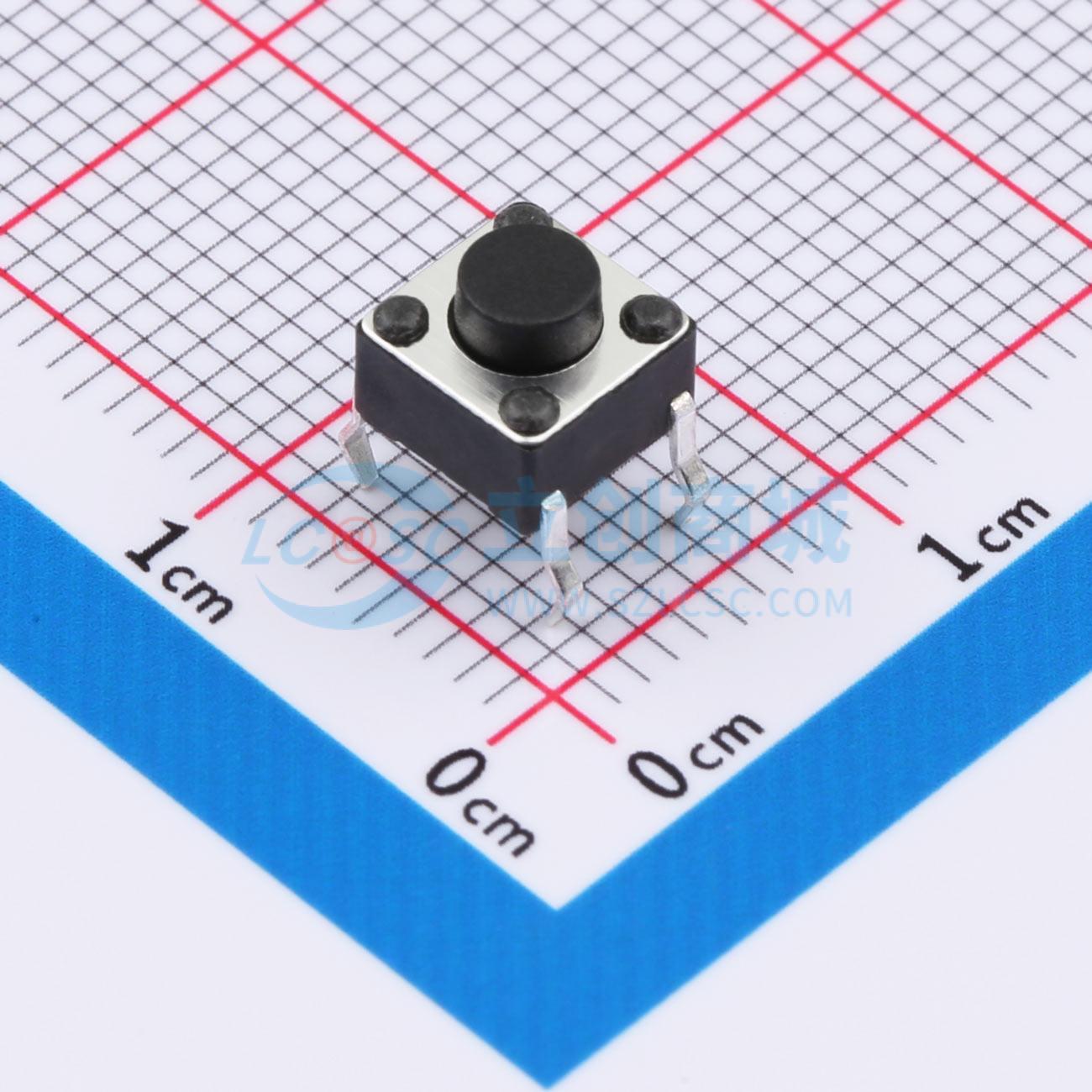 点击查看大图 TS1702-CZ50HBS实物图