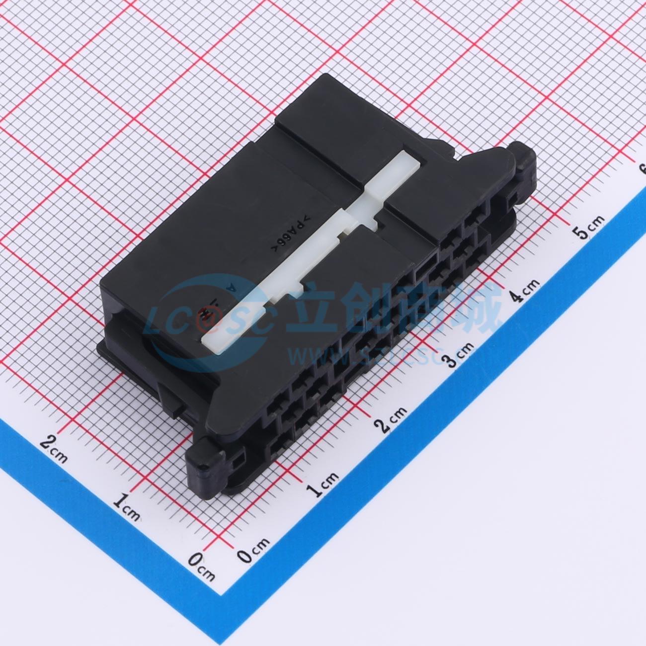 点击查看大图 2005071-2实物图