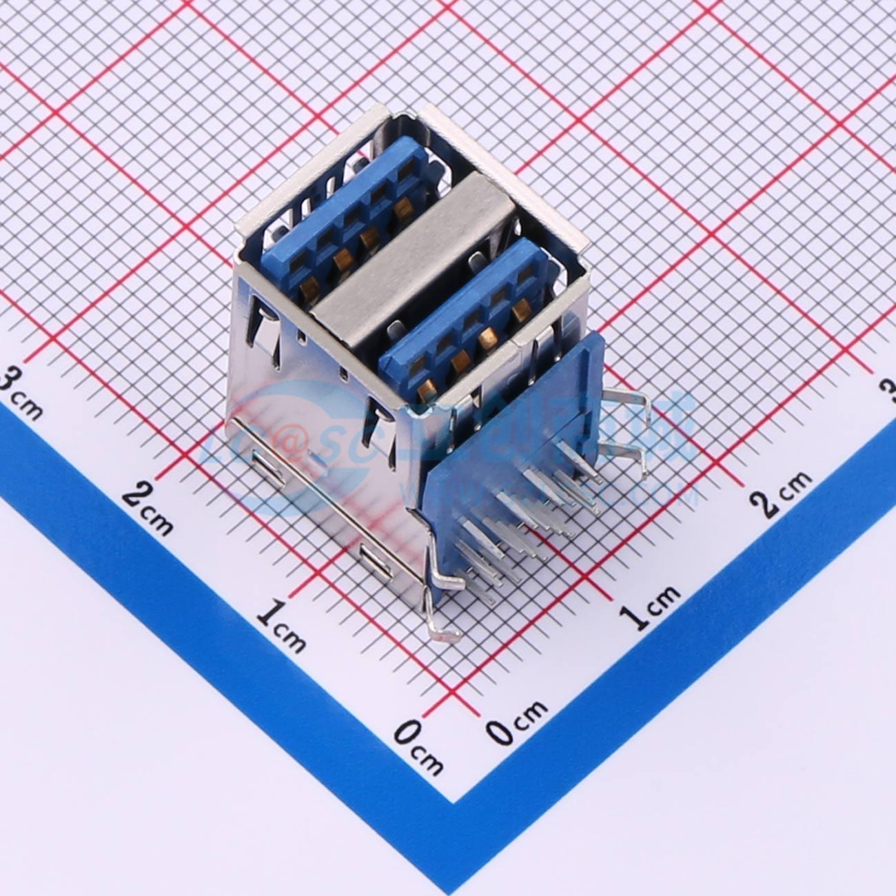 GSB4112312HR实物图