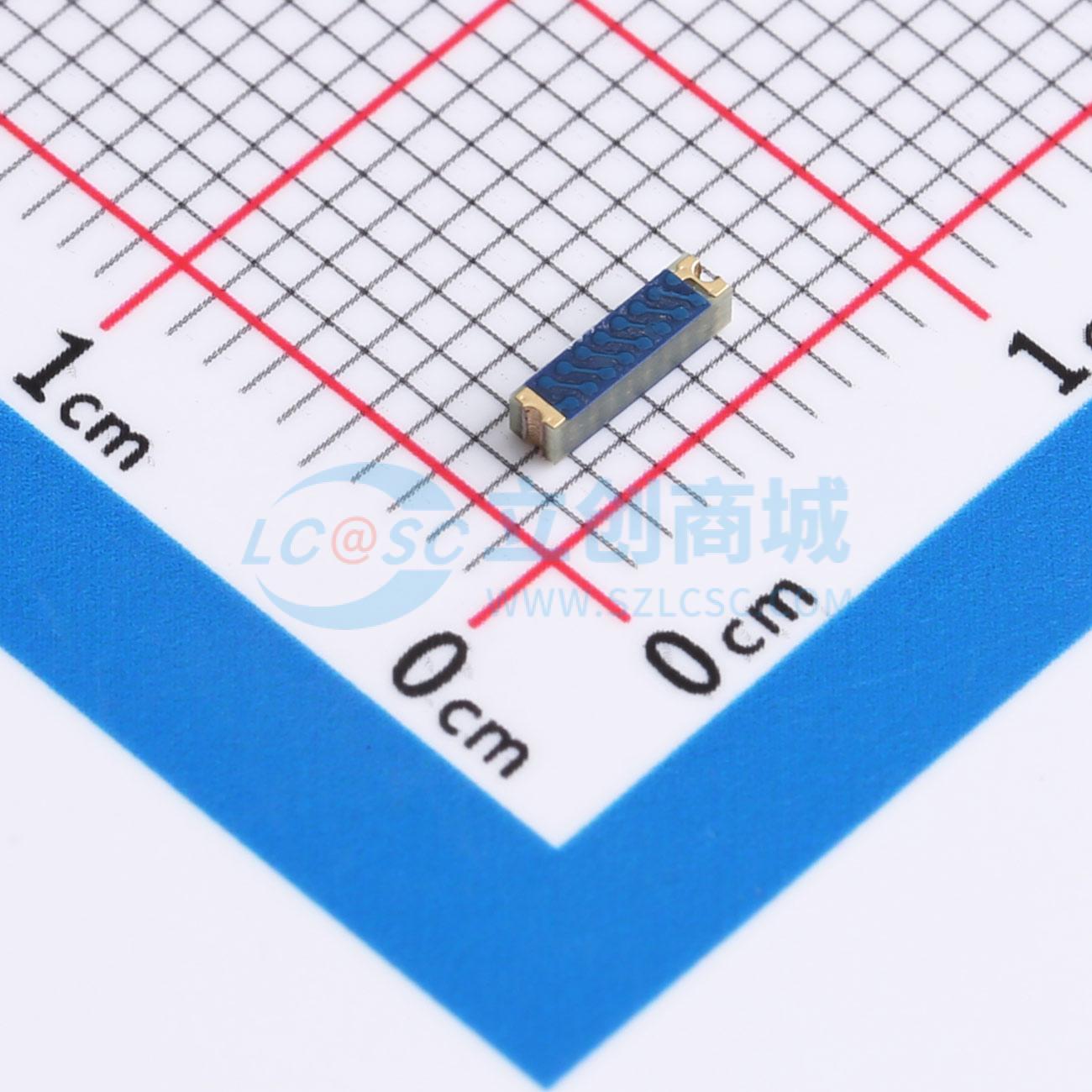 ZC-AN5012H1R2G45实物图