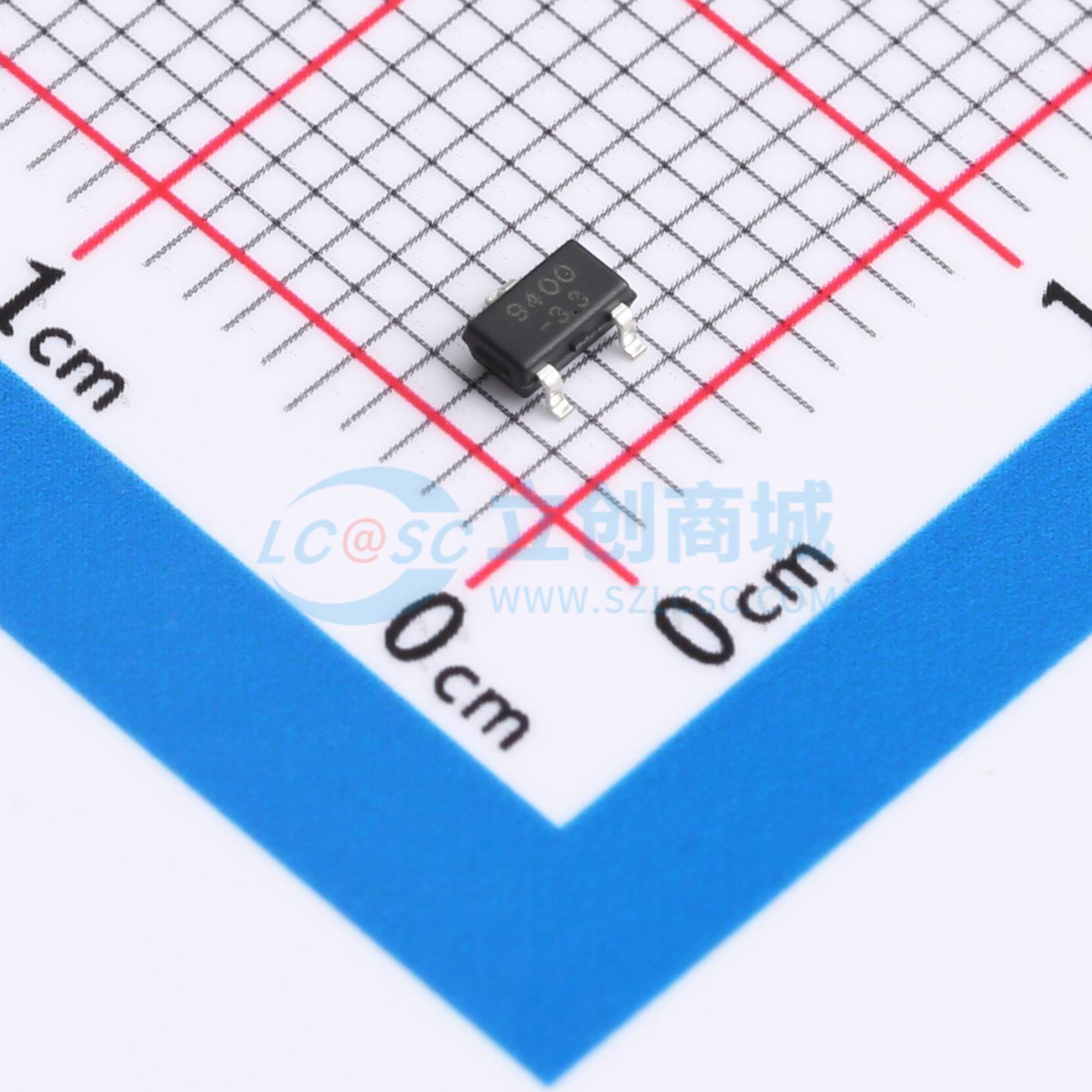点击查看大图 PJ9400L33SC实物图
