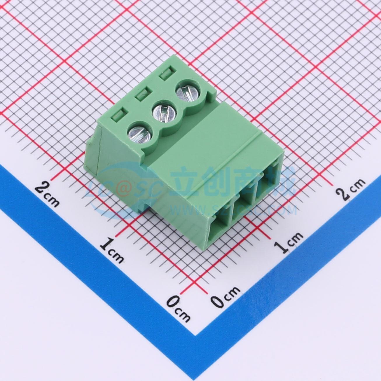 点击查看大图 DGB381-3P4B-GG361实物图