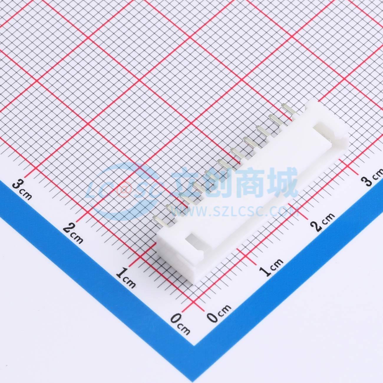 点击查看大图 XH-11A实物图