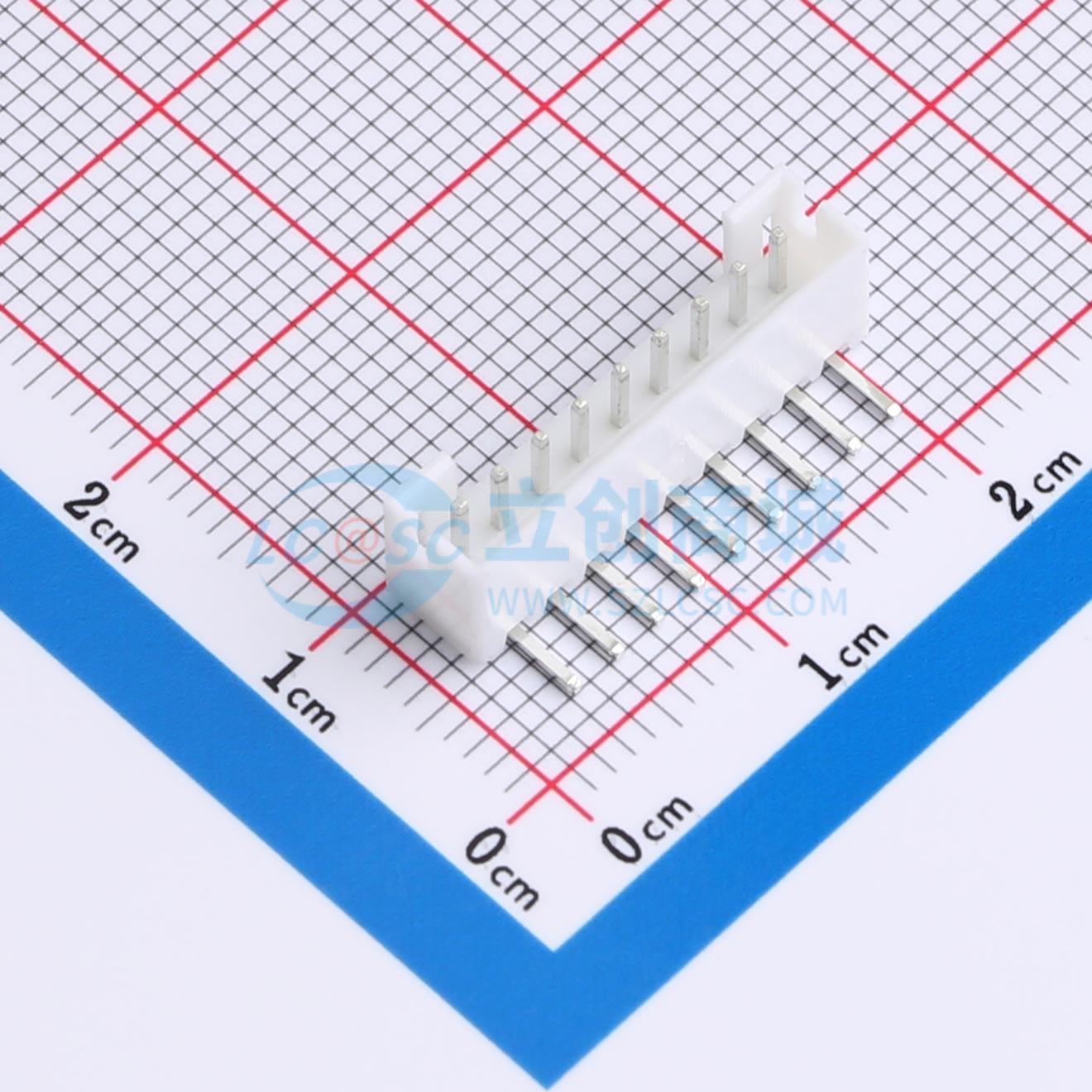 点击查看大图 PH-9AW实物图