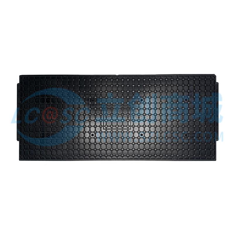 HKQFN060601-10实物图