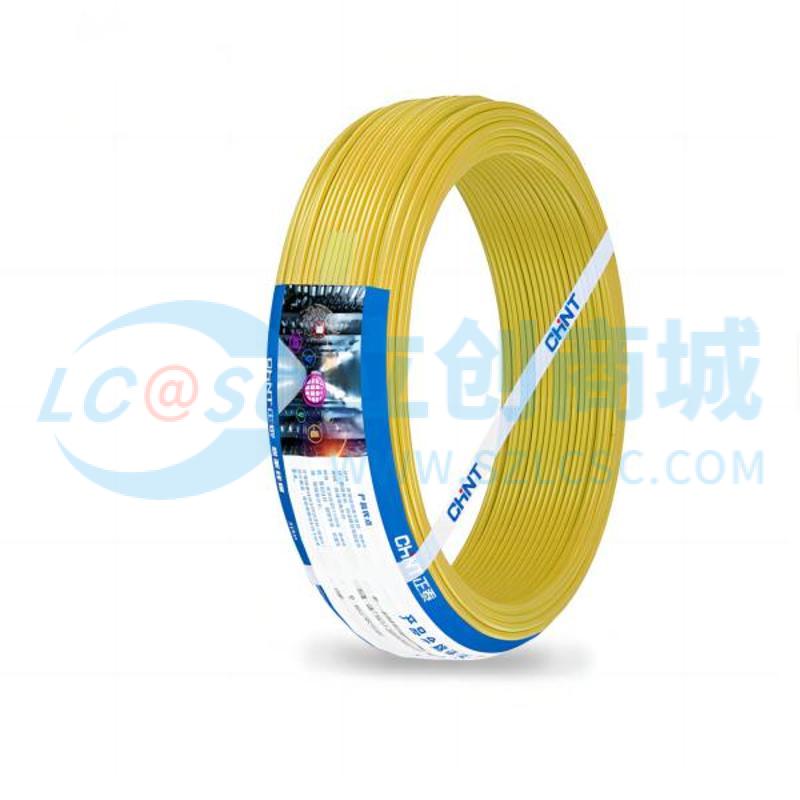 CTY BV-450/750V-1x10实物图