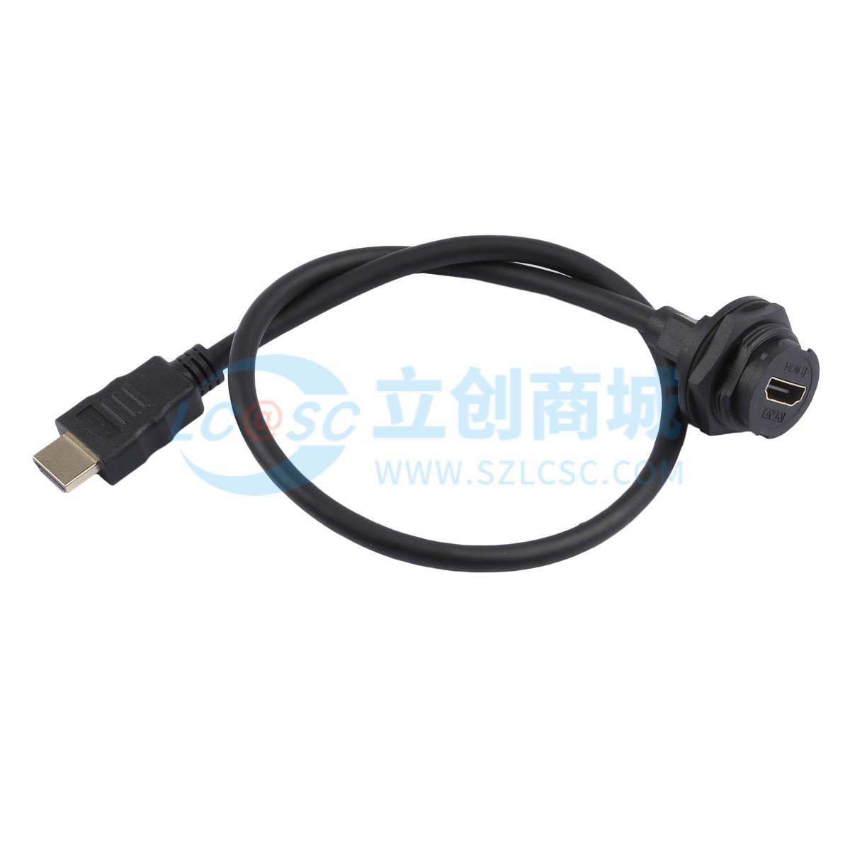 E16B-FH4-PWF/MH4-NWA-0.5PV-S实物图