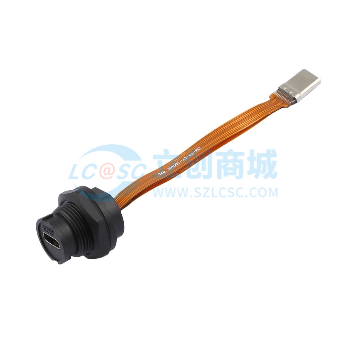 E10B-FT3.1-PWF/MT3.1-NWA-0.1FPC商品缩略图