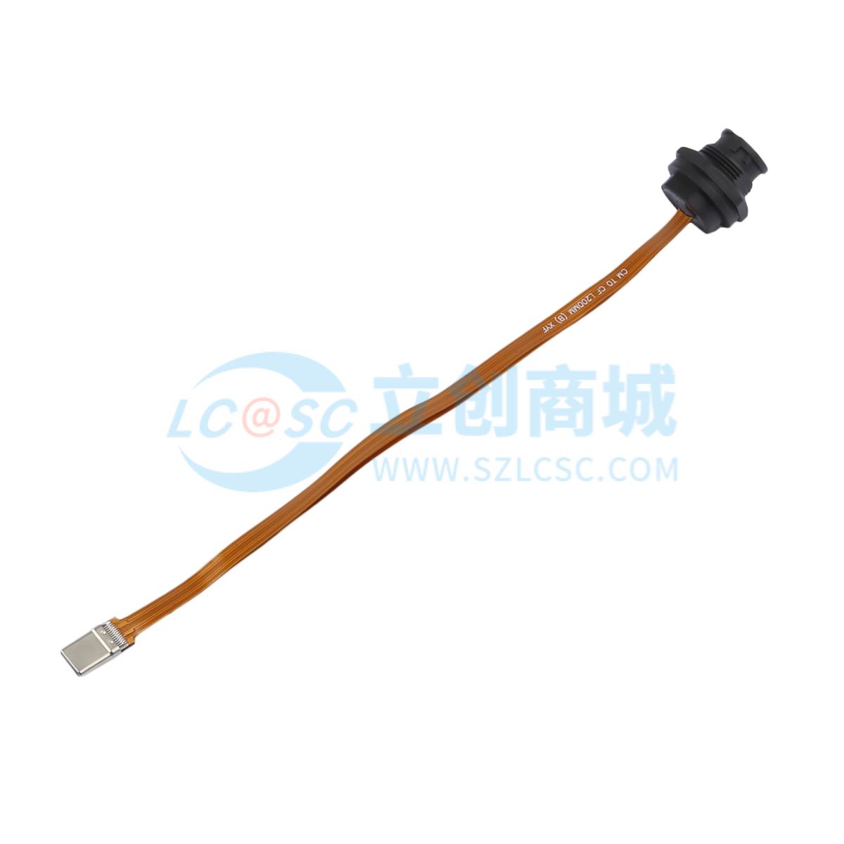 E10B-FT3.1-PWF/MT3.1-NWA-0.2FPC商品缩略图