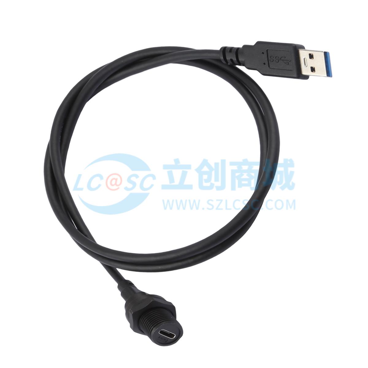 E10T-FT3-PWF/MU3-NWA-1PV-S商品缩略图