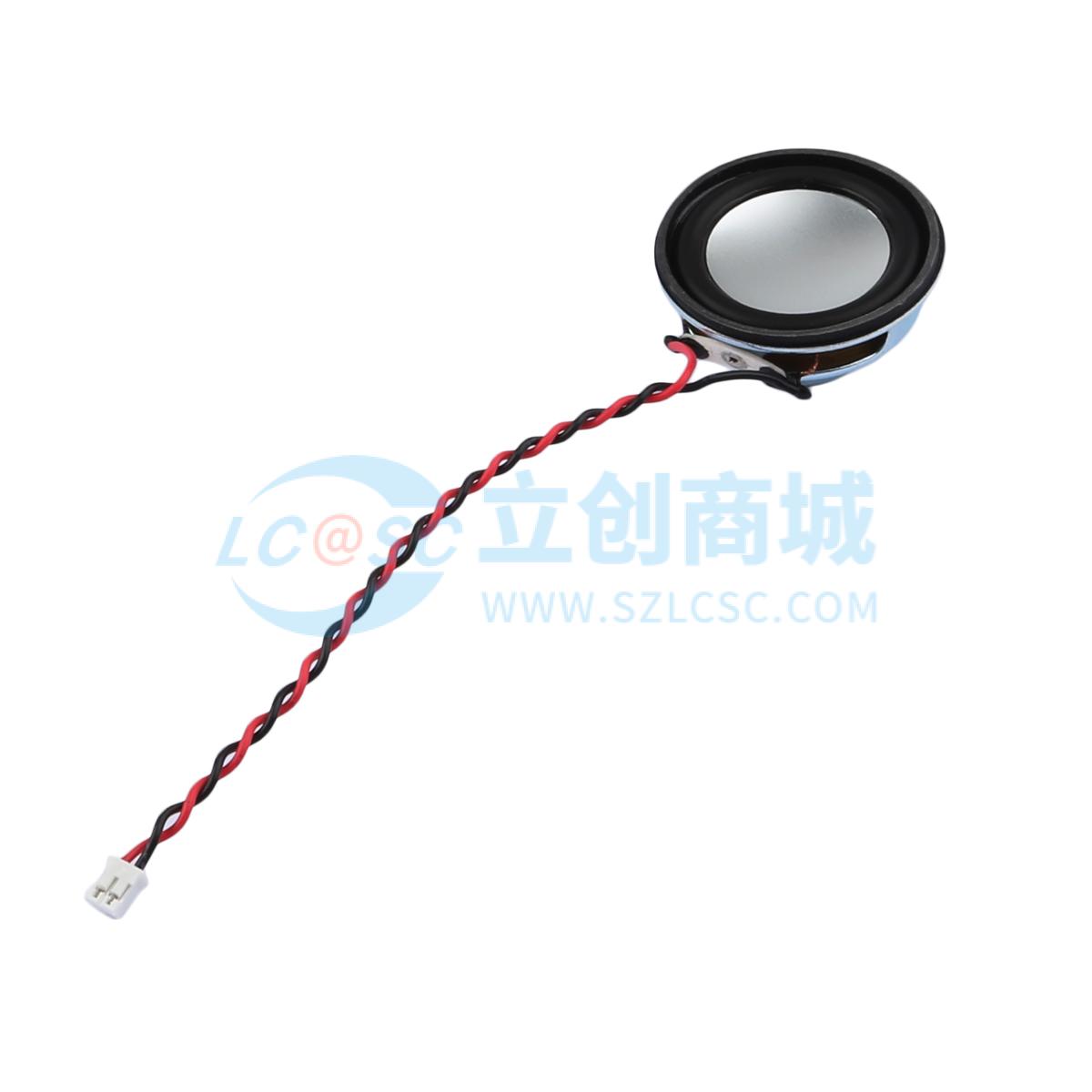 HDK-4004FB-2C实物图