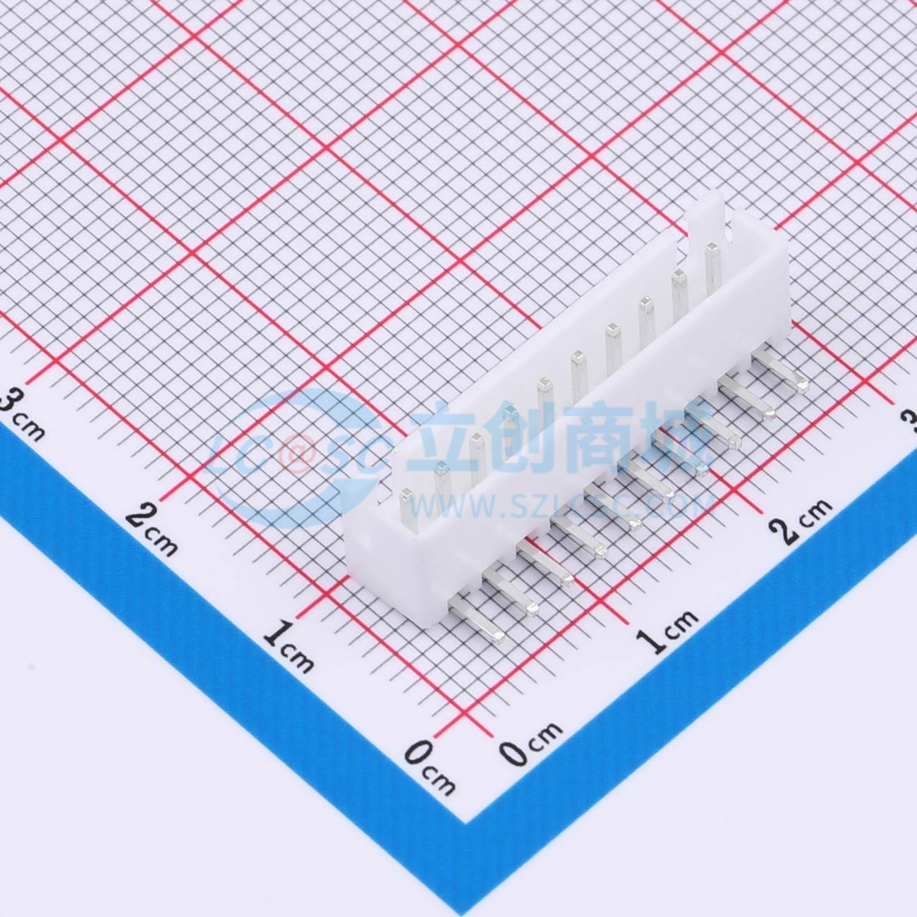 点击查看大图 XH-10AW实物图