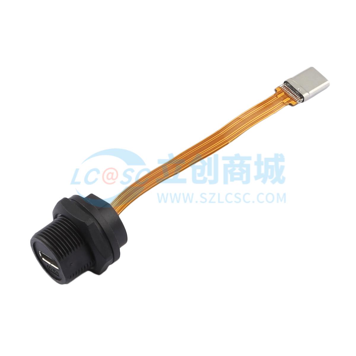 E10T-FT3.1-PWF/MT3.1-NWA-0.1FPC商品缩略图