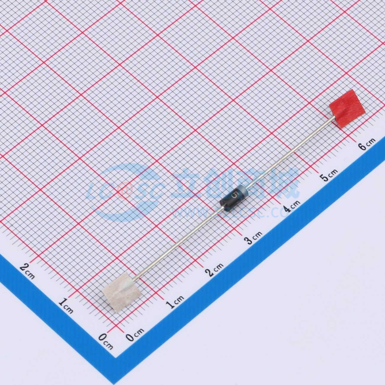 点击查看大图 FR157实物图