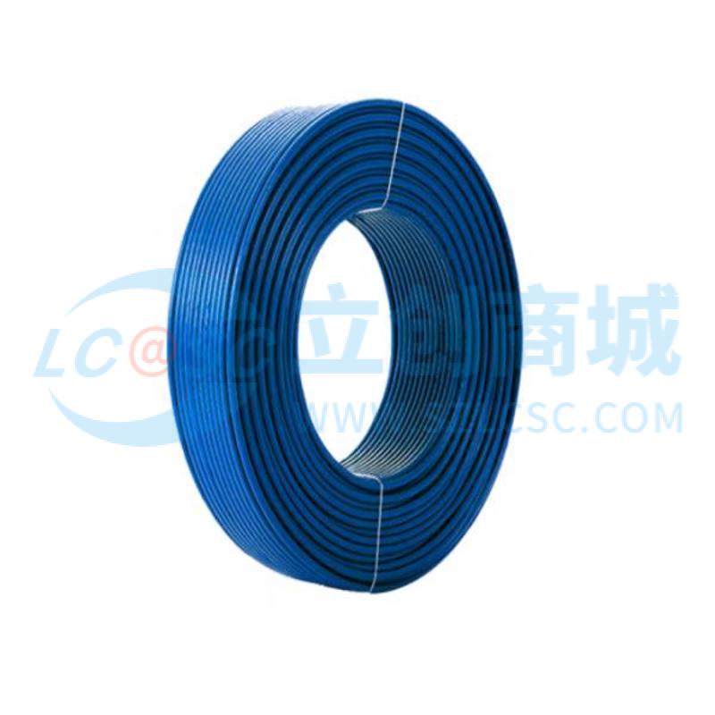 BSB NH-BV-450/750V-1x185实物图