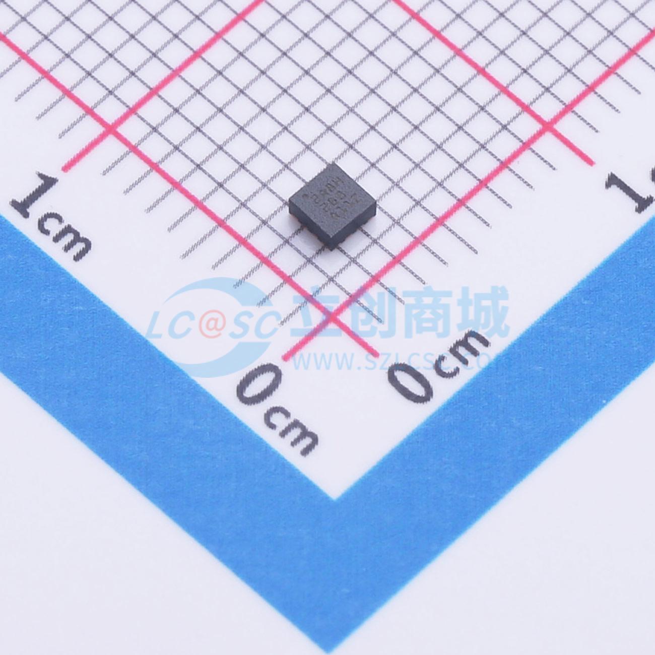 点击查看大图 TPS259470LRPWR实物图