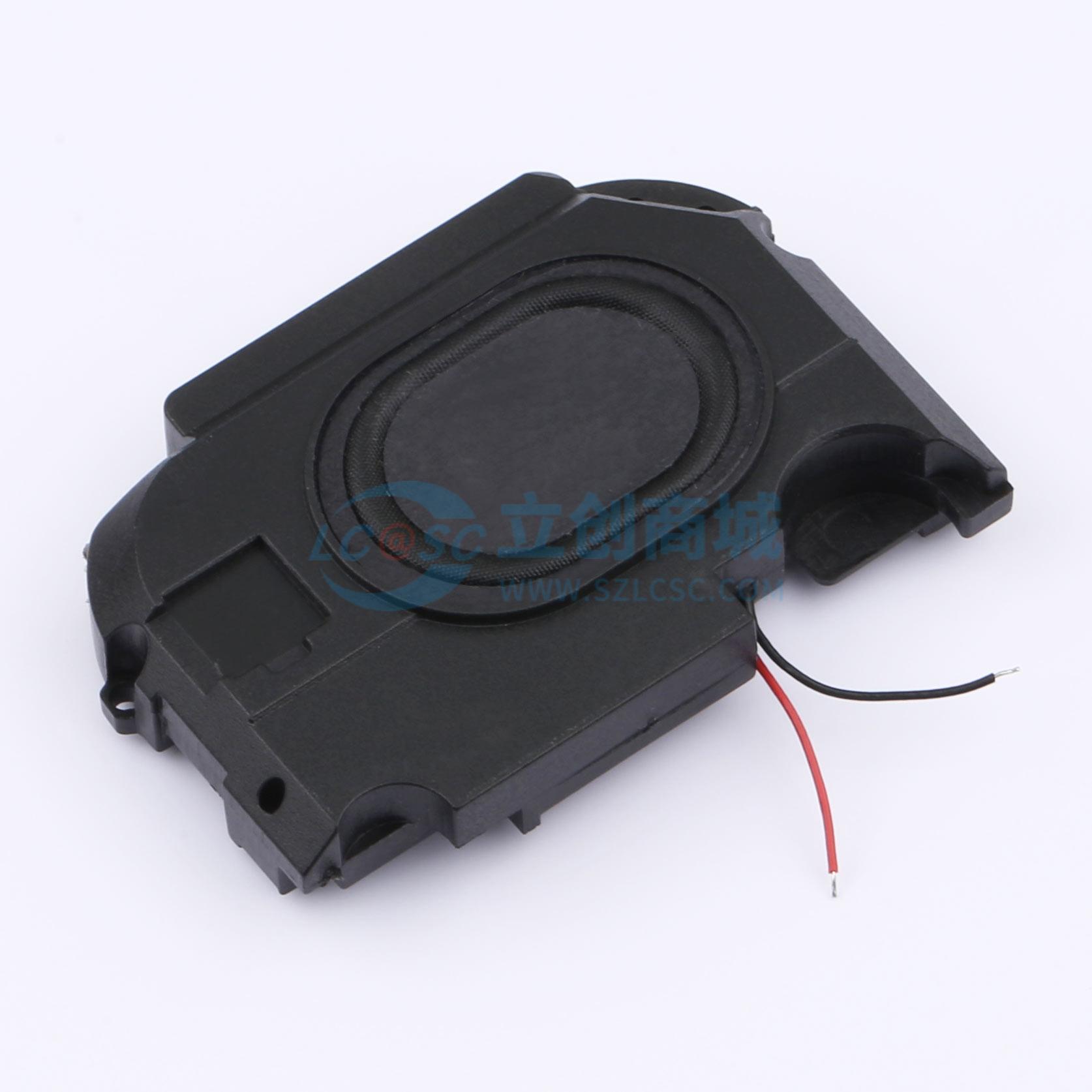 HDK-302008ZA-BOX6实物图