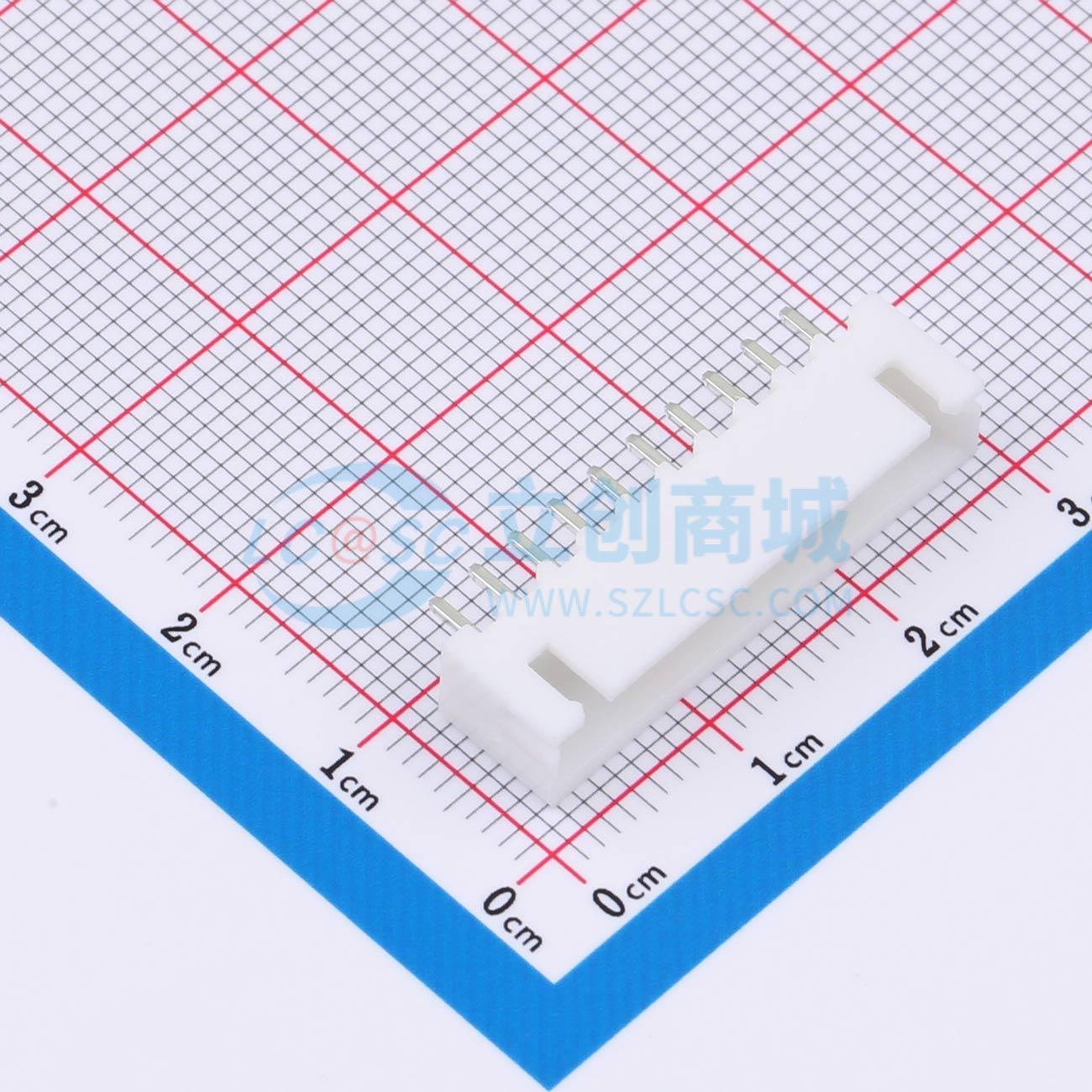 点击查看大图 XH-10A实物图
