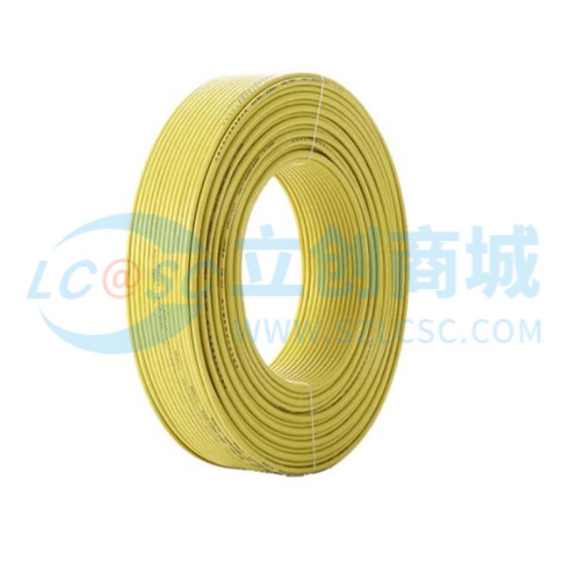 BSCA WDZBN-BYJF-450/750V-1x2.5实物图