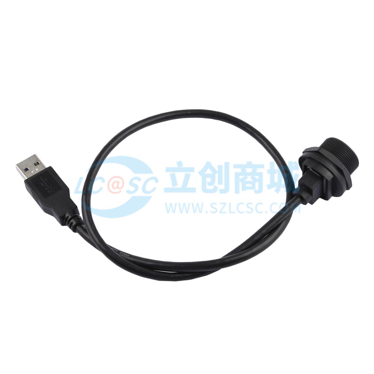 E13T-FU3-PWF/MU3-NWA-0.5PV-S商品缩略图