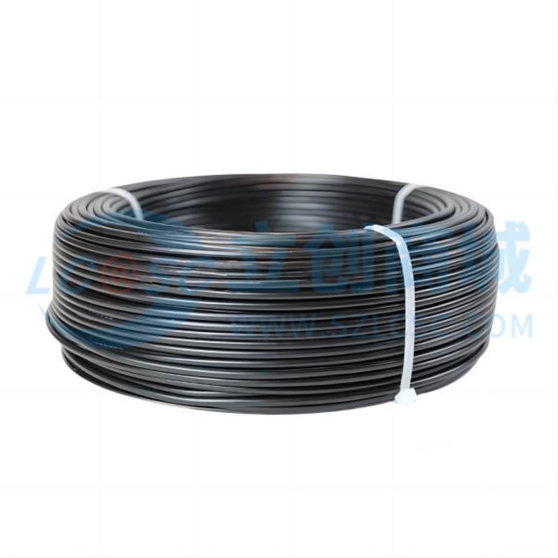 BS RV-450/750V-1x25实物图