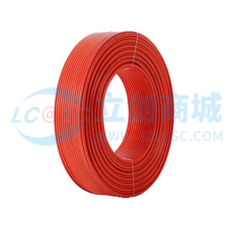 BSR WDZB-BYJF-450/750V-1x2.5实物图