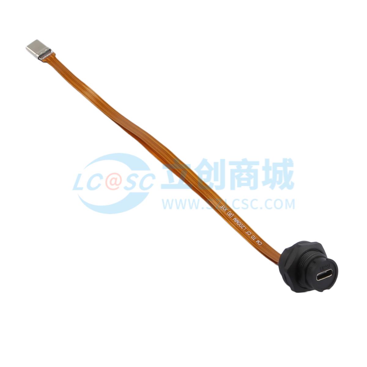 E10B-FT3.1-PWF/MT3.1-NWA-0.2FPC商品缩略图