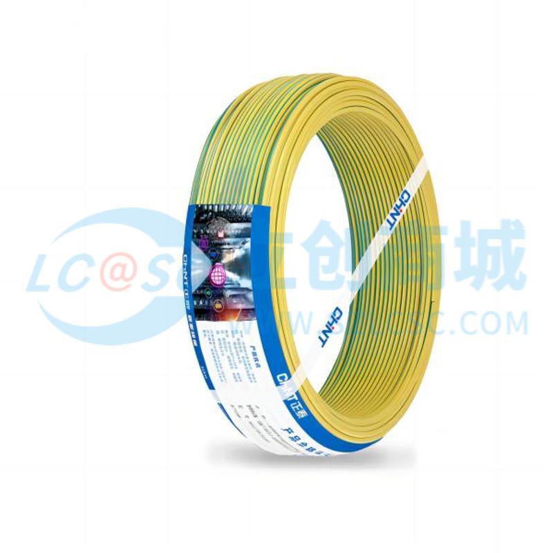 CTS BV-450/750V-1x35实物图