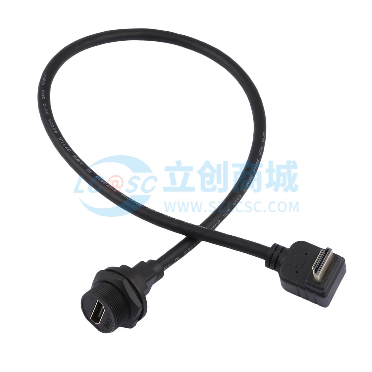 E13T-FH4-PWF/MH4-NWD-0.5PV-S商品缩略图