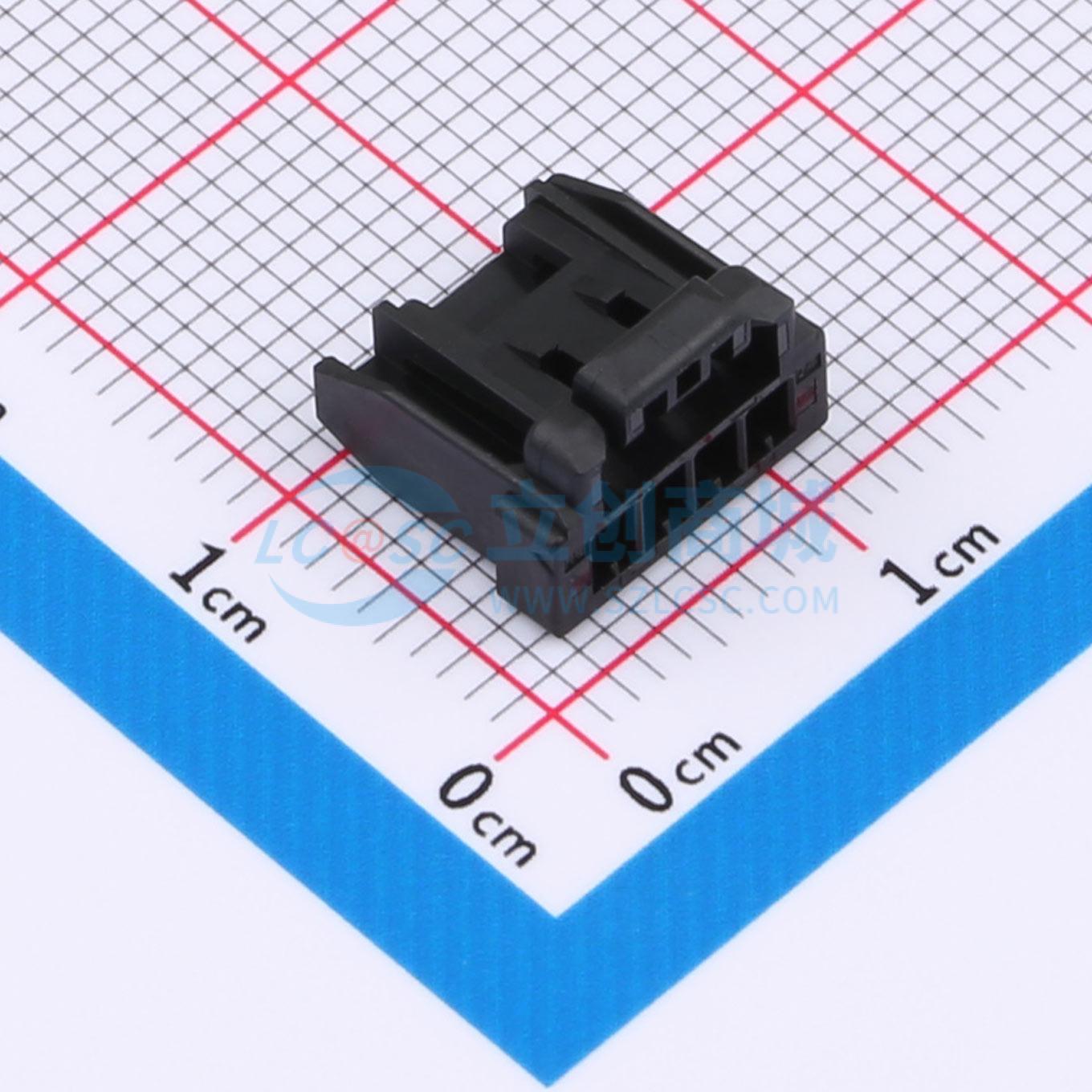 DF51K-4S-2C(800)实物图