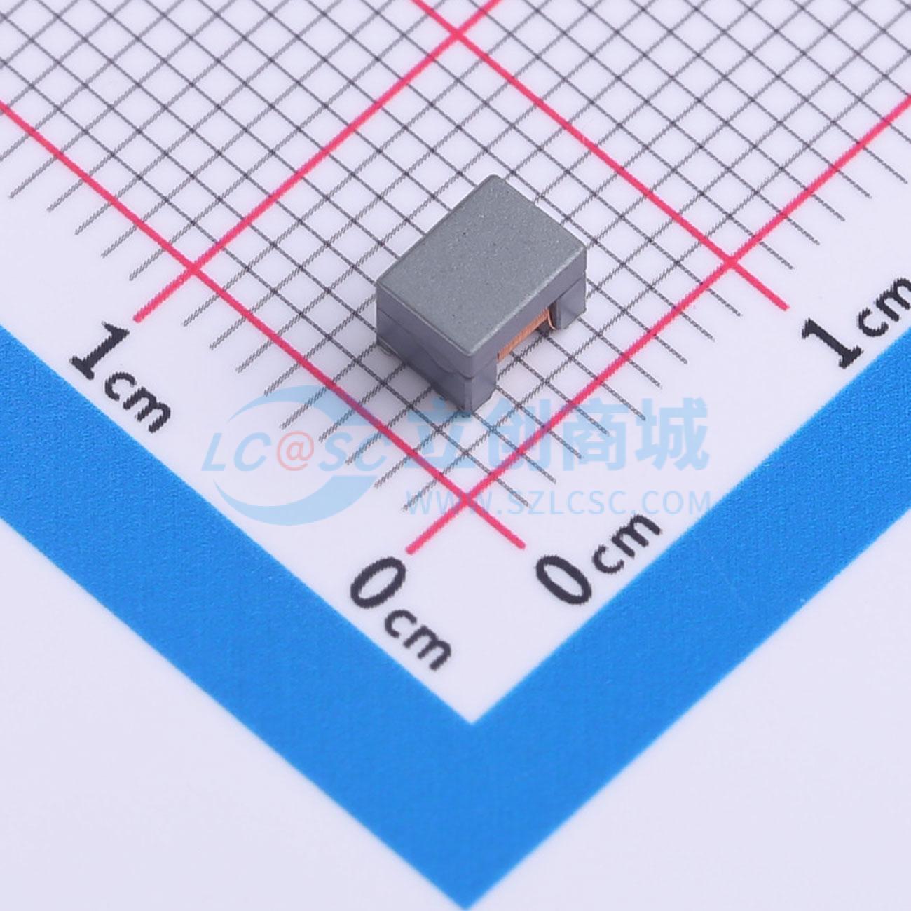点击查看大图 FA010G00实物图