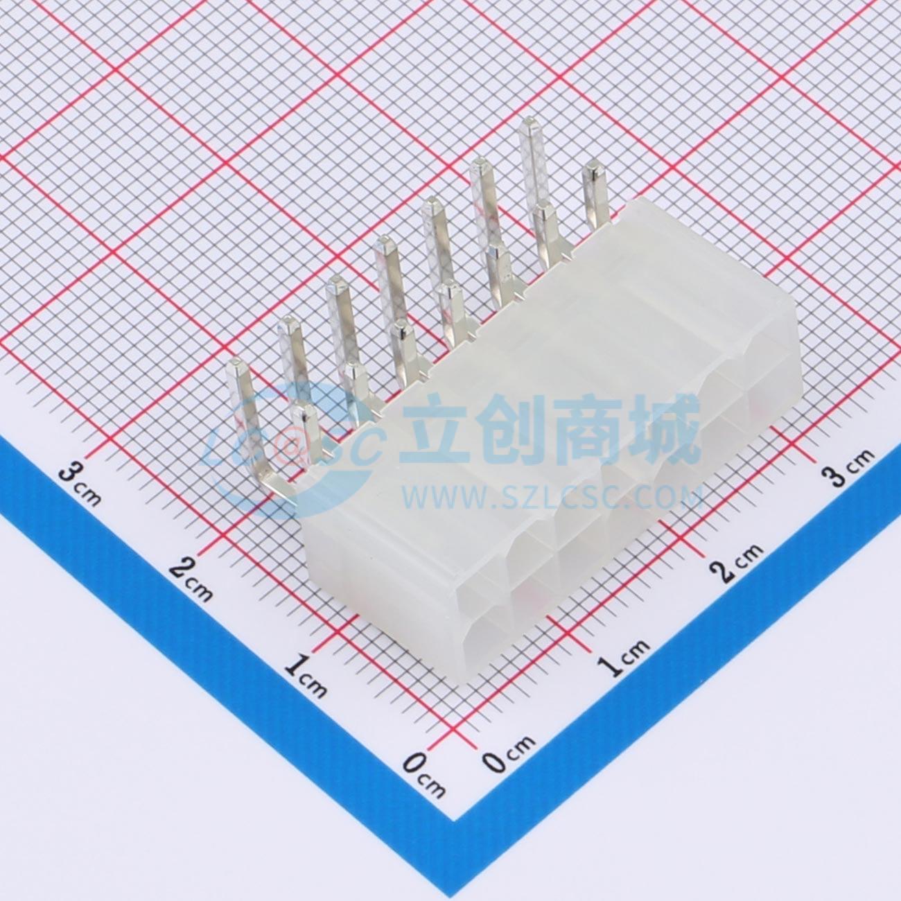 M4202R-2X07P实物图