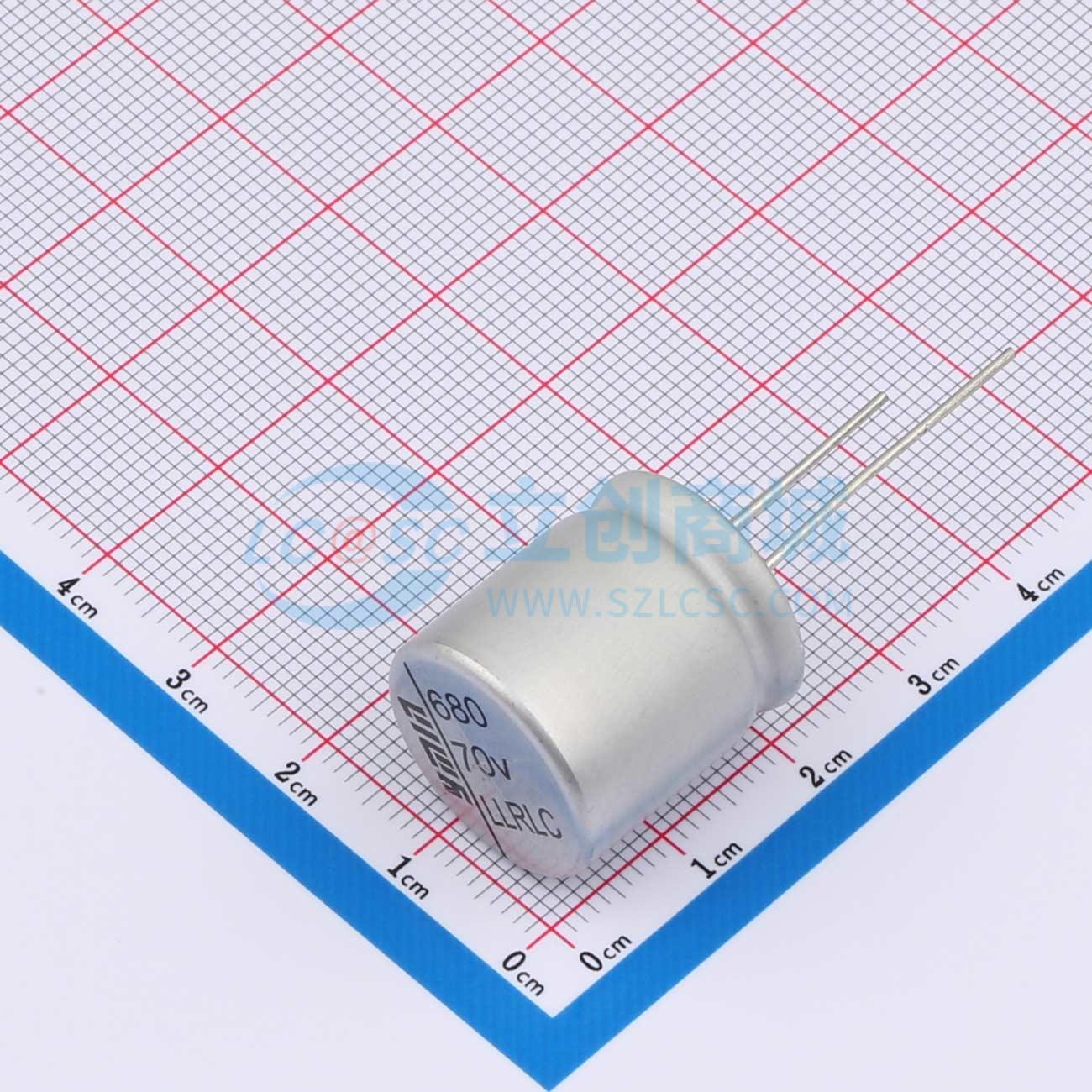 LKL(R)J2001L681MFTMCG实物图