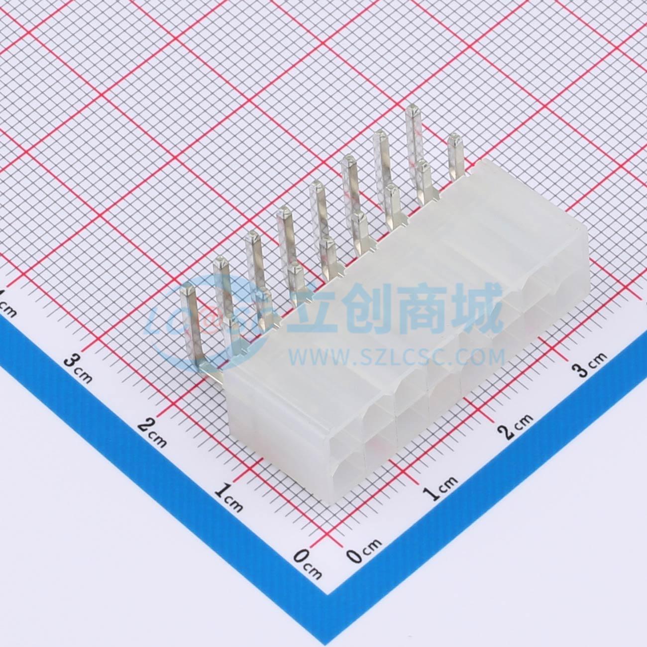 M4202R-2X08P实物图