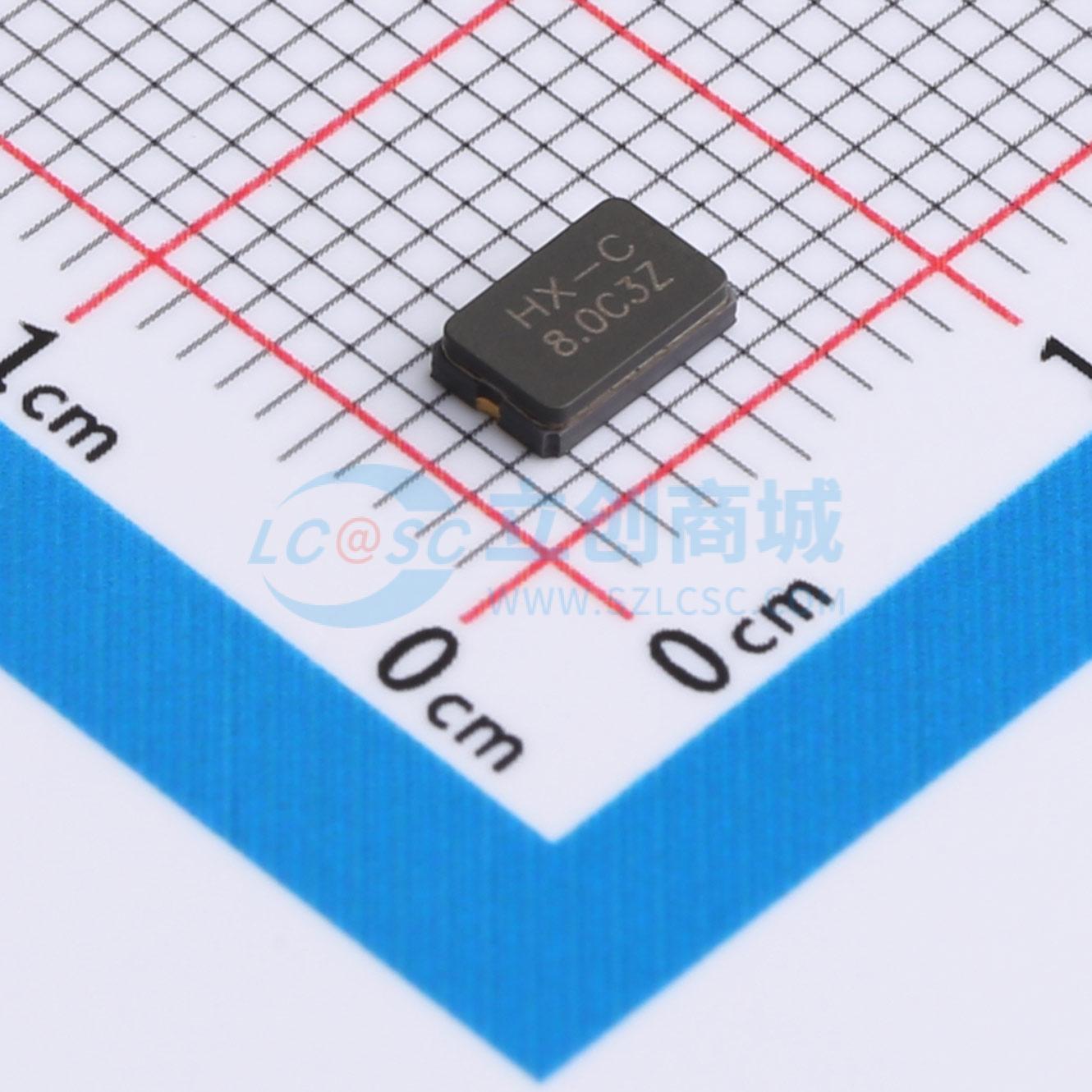 点击查看大图 5G008000CP实物图