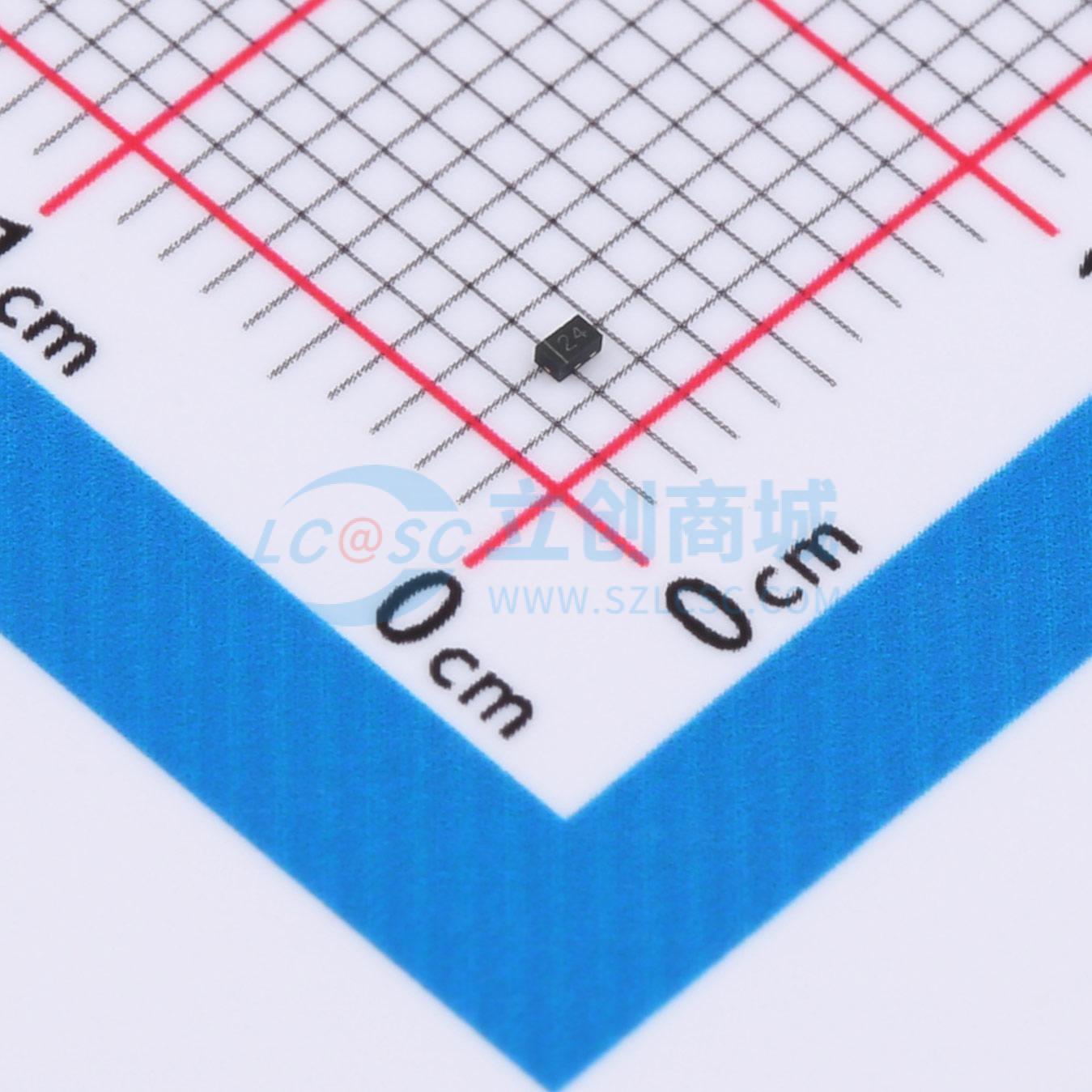 点击查看大图 HAZ4024-01F实物图