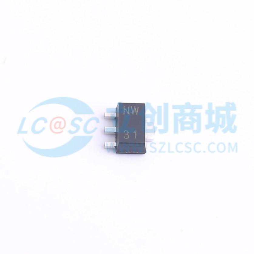 TLV709A50PKR商品缩略图