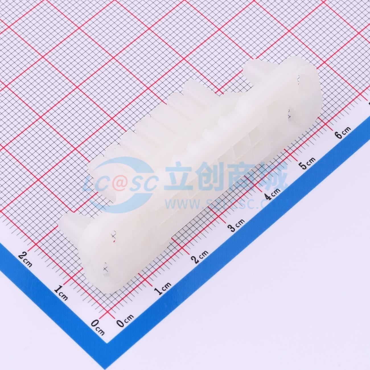 点击查看大图 DLL-5557-14Y-LS实物图