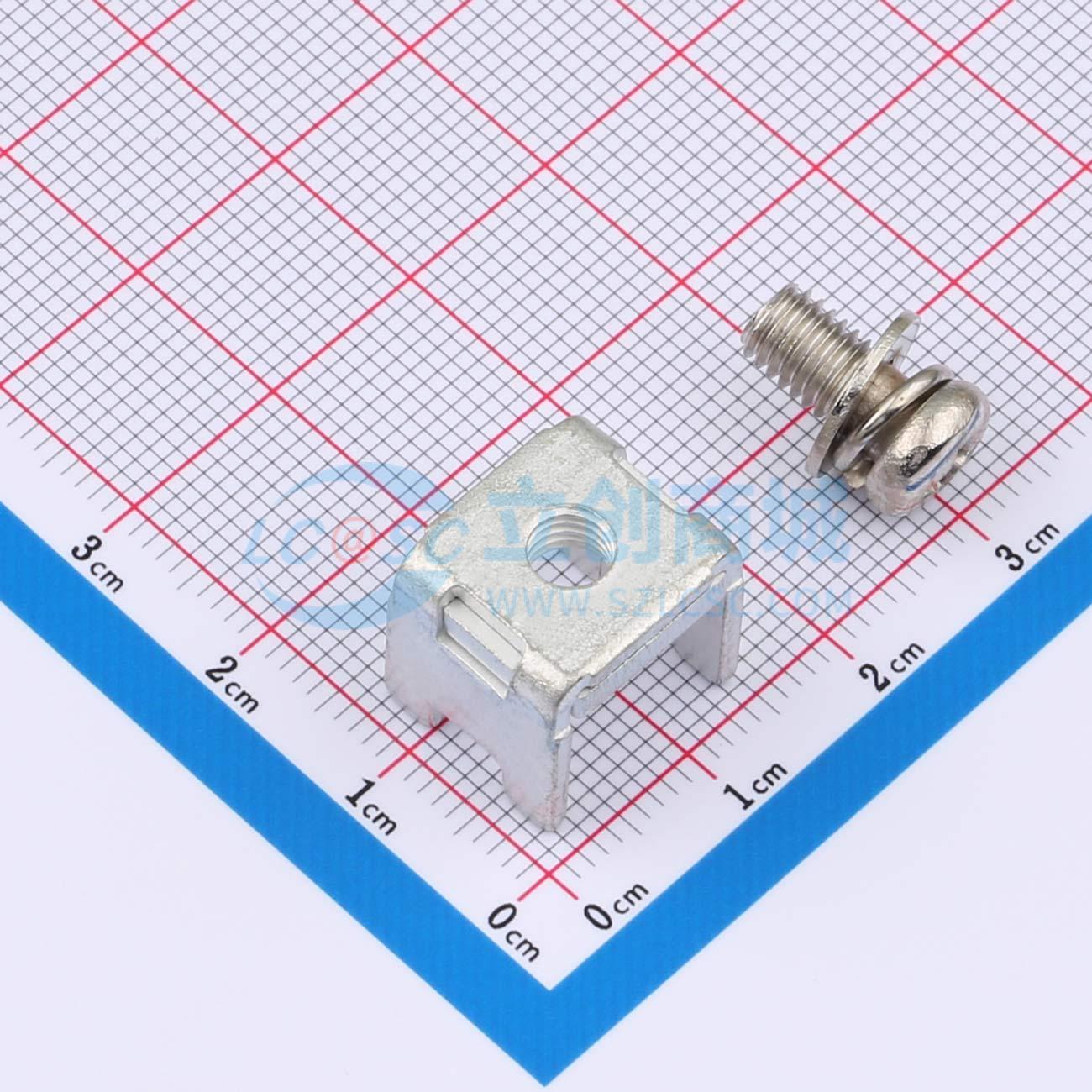 点击查看大图 1214102300M5实物图