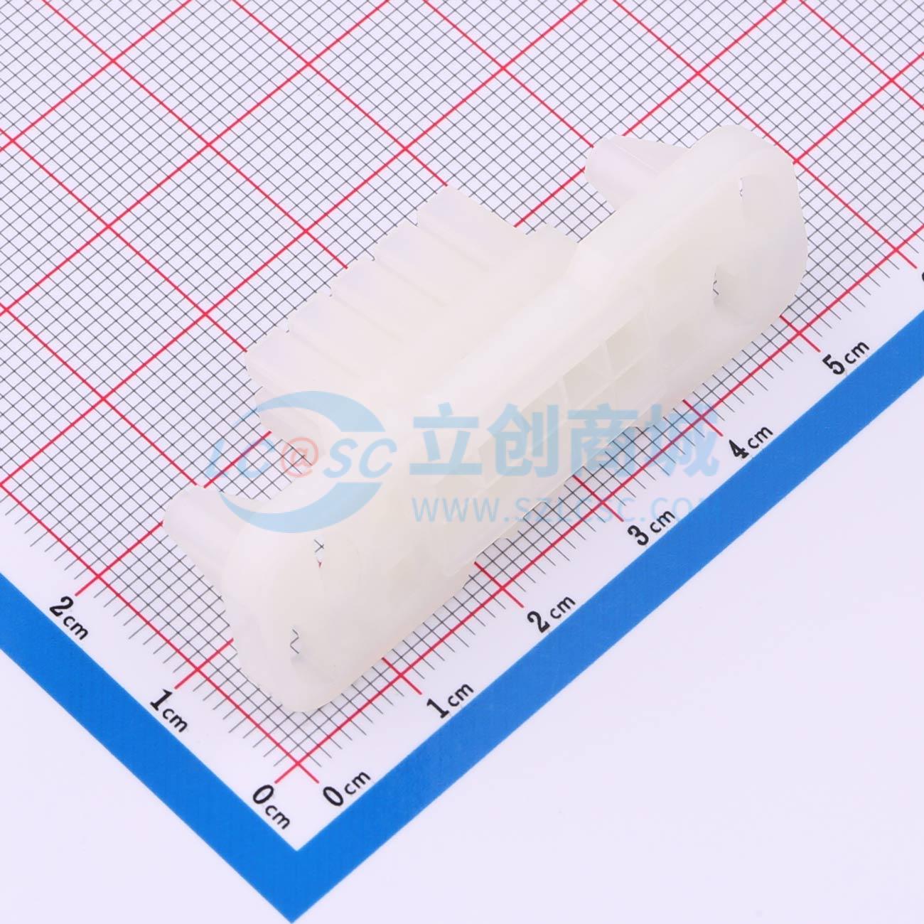 点击查看大图 DLL-5557-10Y-LS实物图