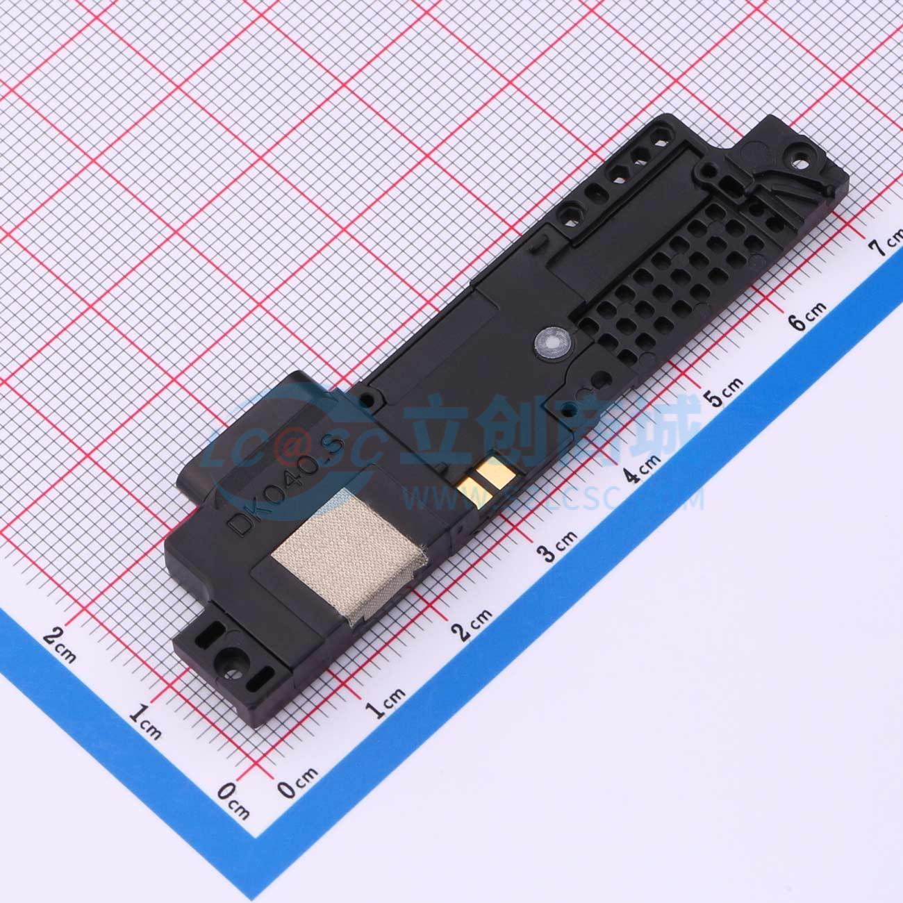 HDK-171208ZA-BOX43实物图