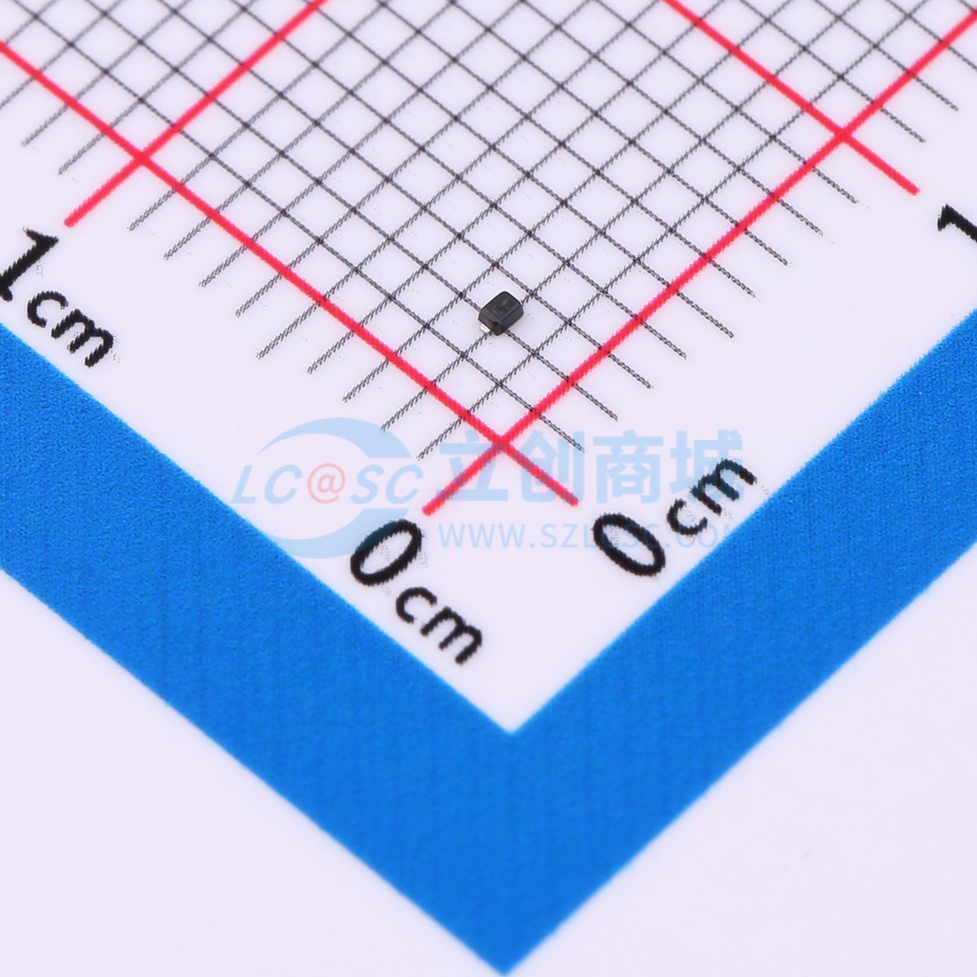 点击查看大图 D3V3M1U2S9-TP实物图