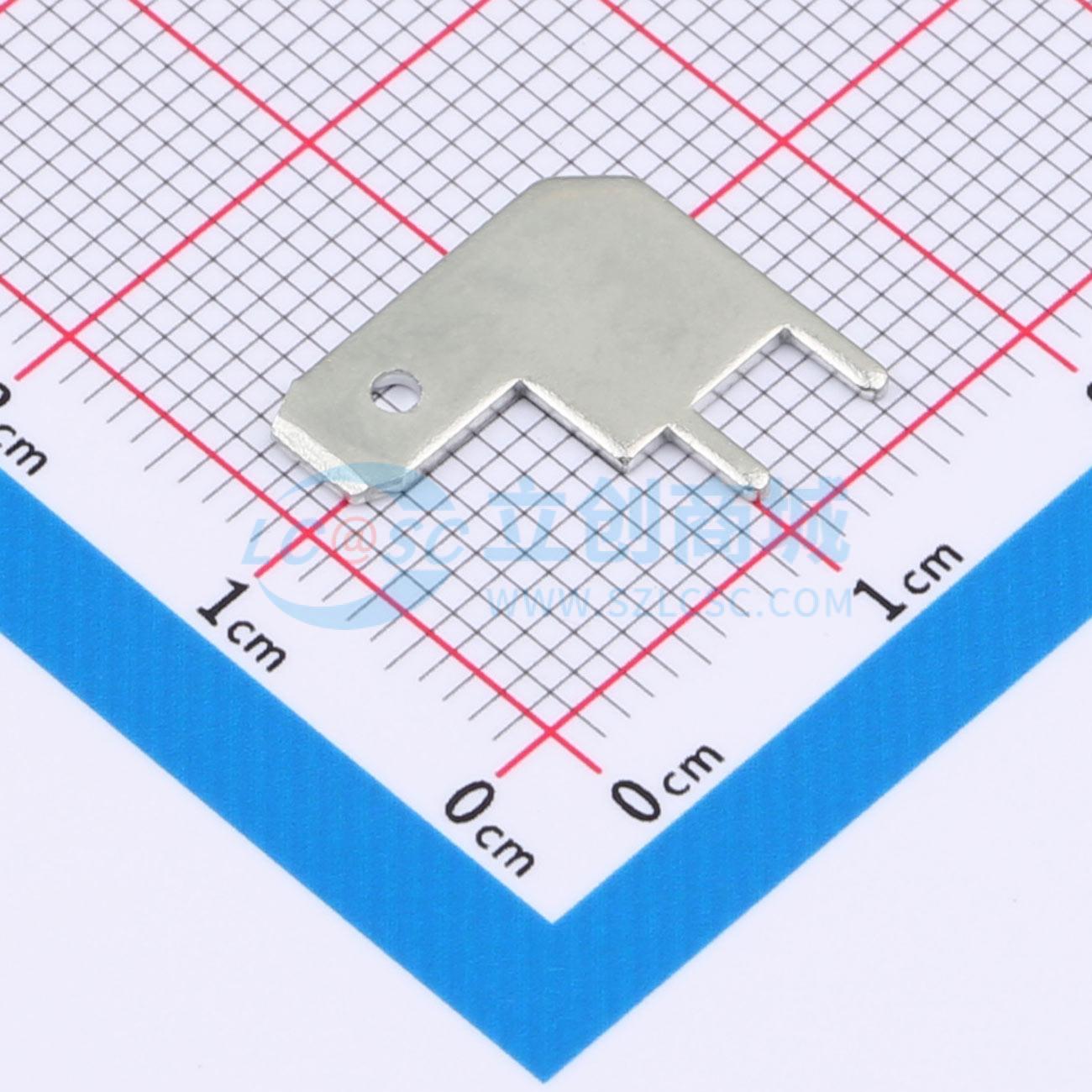 点击查看大图 G480-10-1W实物图