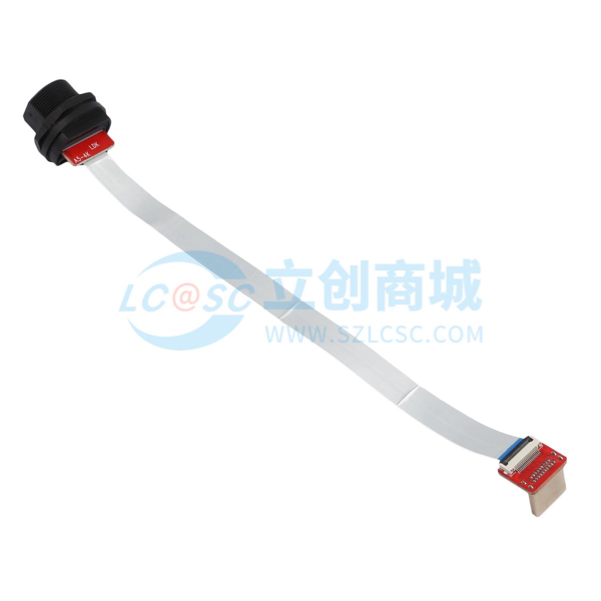 E13T-FH4-PRF/MH4-NRD-0.2FFC商品缩略图