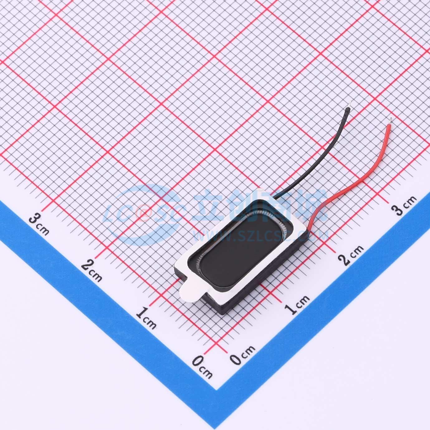 点击查看大图 HDK-160908ZA-23W实物图