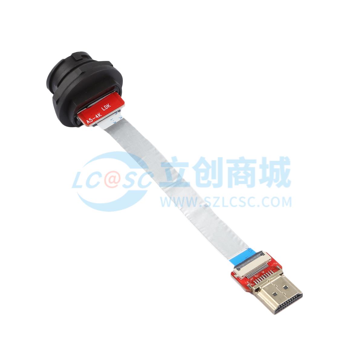 E16B-FH4-PRF/MH4-NRA-0.1FFC商品缩略图