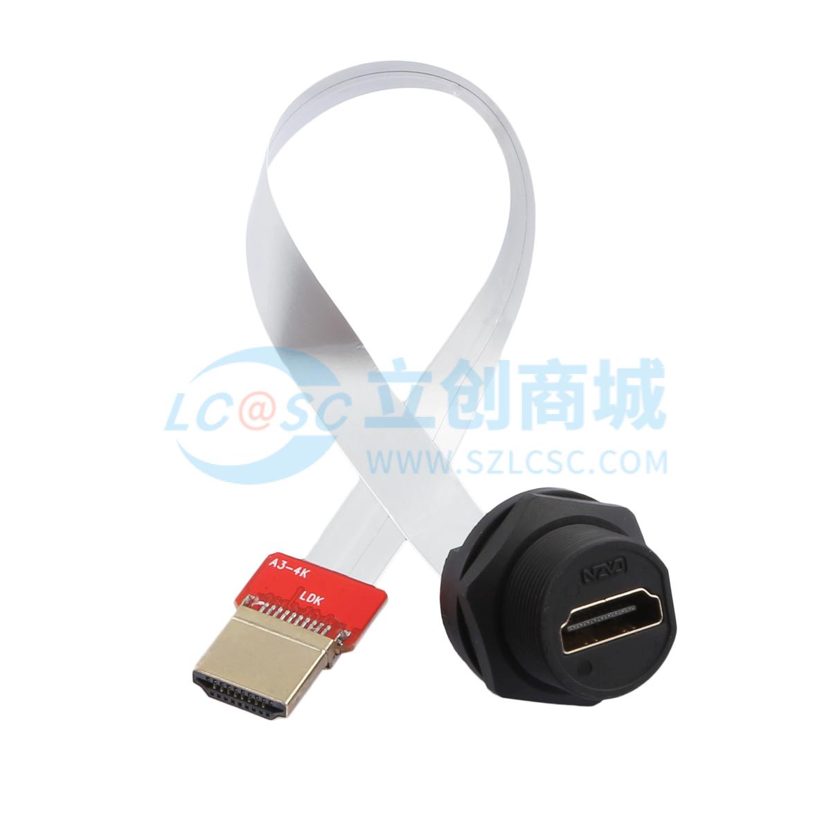 E13T-FH4-PRF/MH4-NRA-0.2FFC商品缩略图