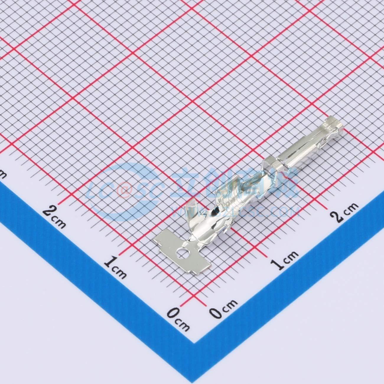 点击查看大图 X5701T-BSN-M实物图