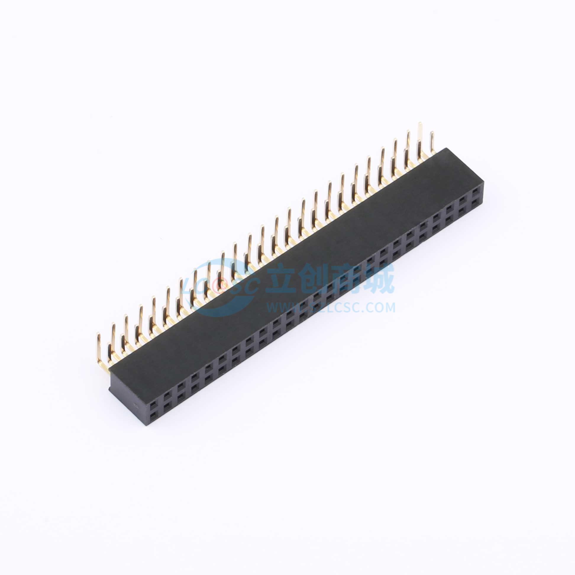 点击查看大图 X6521FR-2x25-C85D32实物图